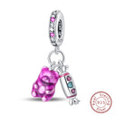 Qikaola Bracelet Durian Cherry Watermelon