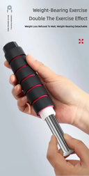 Effortless Jump Rope for Home Gym Cardio
