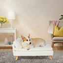 Elevated Pet Bed Stool for Small Pets