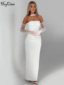 Effortless Beach Maxi Dress for Women