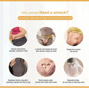 Seamless Shapewear Bodysuit for Women