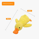 Dog Toy with Running Dogs Sound for Big Dogs Corgi