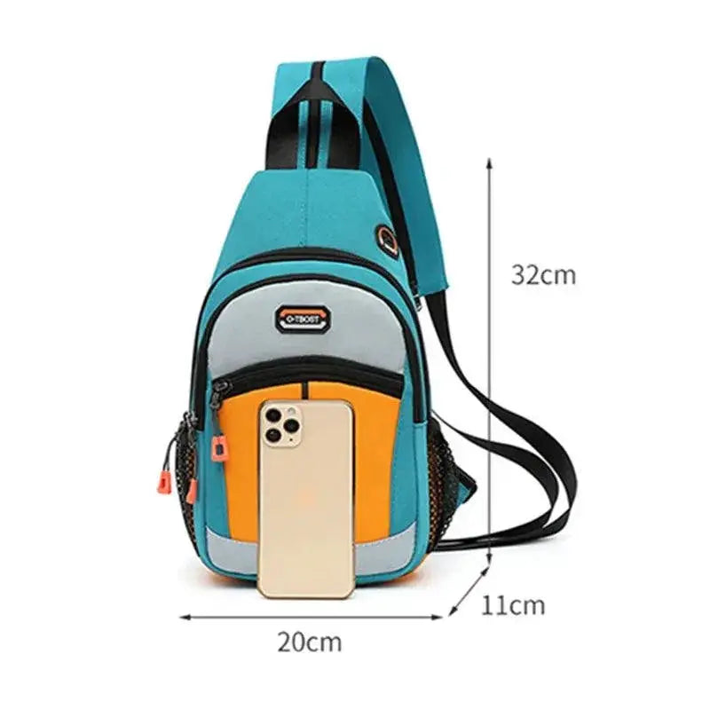 Fashionable Fengdong Women Mini Backpack Versatile Bag