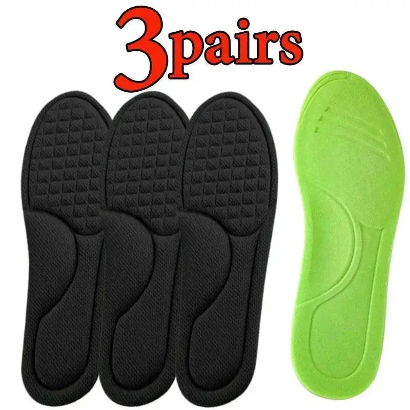 All-Day Comfort Insoles for Office Work — product view 8