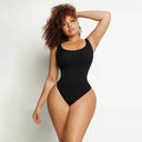 Womens Bodysuit For Tummy Control Lift