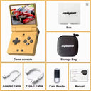 Miyoo Mini Flip Handheld Console