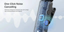 Clear Audio Lavalier for Interviews Pro