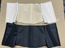 Fajas High Compression Corset Waist Trainer for Women Shaper