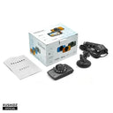 Reliable Dash Camera for Night Driving