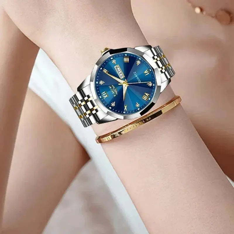 Waterproof Women's Watch - Daily Wear — product view 13