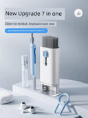 Cleaning Tool Soft Brush for Notebook Handset Keyboard