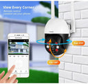 Outdoor Ip Camera for Home Security