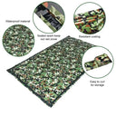 Emergency Sleeping Bag for Hikers Warmth