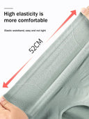 High Waist Slim Panties Tummy Control Butt Lift Shapewear