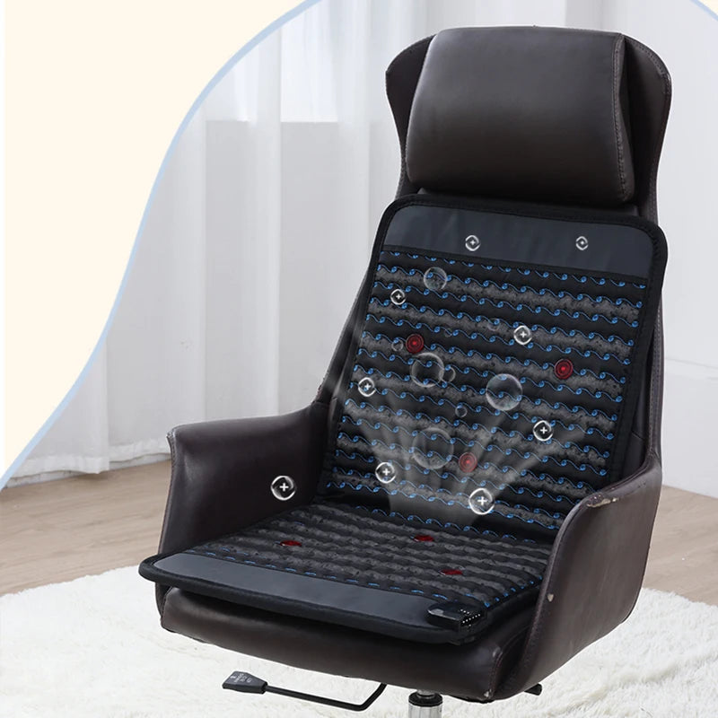 Infrared Chair