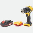 Parkside 18V Battery Converter Ryobi DeWalt Bosch Hitachi