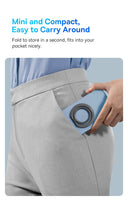 Baseus 360 Magnetic Phone Ring Holder Kickstand for iPhone