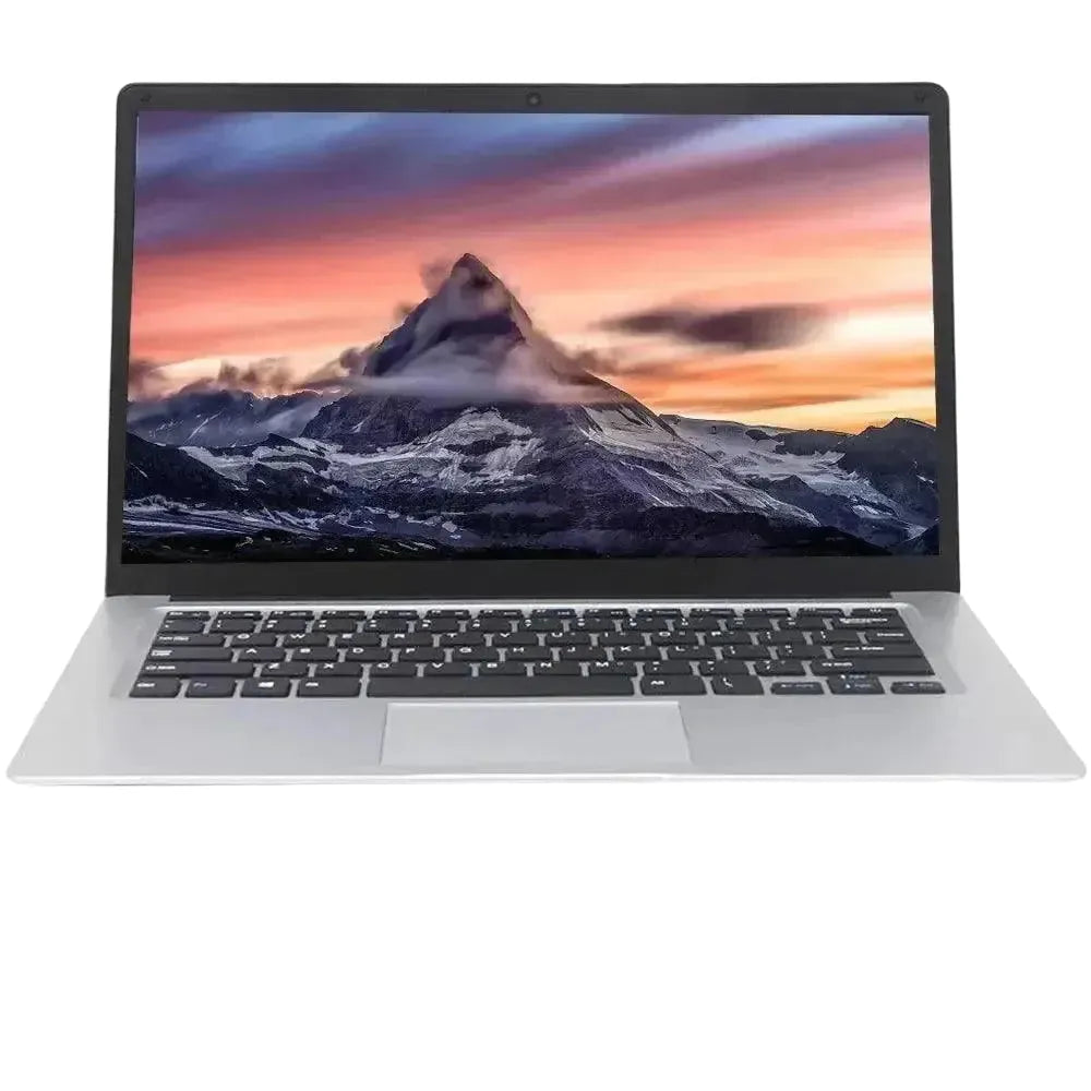 Laptop with Intel Celeron and Optimal Storage — product view 1