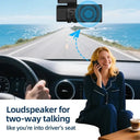 Real-Time Dash Cam for Fleet Tracking