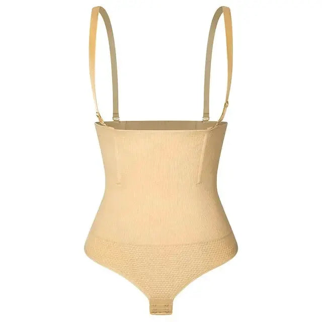 Daily Tummy Control Bodysuit for Women — product view 9