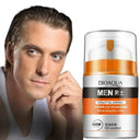 Oil Control Face Cream for Men Everyday