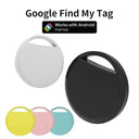 Bluetooth Key Finder for Android