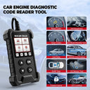 Mucar CDL20 OBD2 Vehicle Scanner