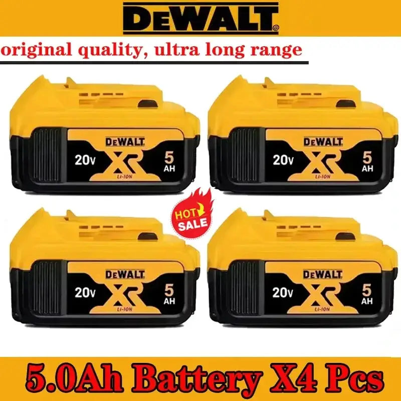 Invest Dewalt Premium Power Pack — product view 10