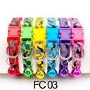 Wholesale Cat Collars with Bell Stylish Adjustable Necklaces