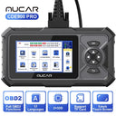 Mucar Cde900 Pro OBD2 Auto Scan Tool