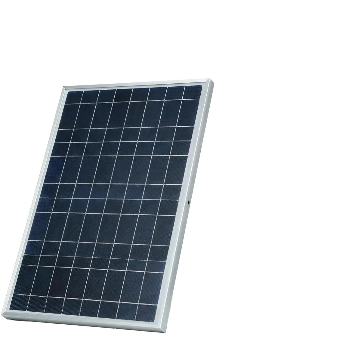 Portable Outdoor Solar Panel Kit Complete Power — product view 1