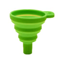 Oil Funnel for Car Maintenance Easy Pour