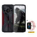 Cubot KingKong Star 5G Rugged Smartphone 24GB RAM 256GB Storage