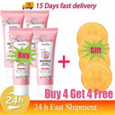 Underarm Whitening Cream for Dark Skin