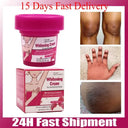 Whitening Body Cream For Dark Spots