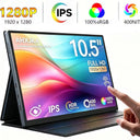 Monitor for Clearer Everyday Viewing