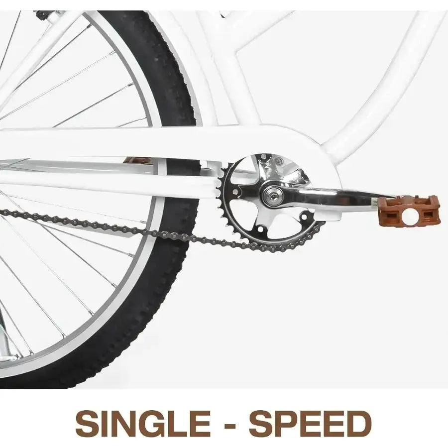 Inch Beach Cruiser For Adults — product image 6