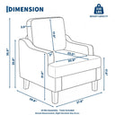 Ergonomic Table