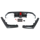 LED Rear Diffuser Lip for BMW M3 M4