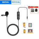 Clear Lavalier Microphone for Educators