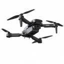 E88 Pro Foldable RC Drone With 4K Camera
