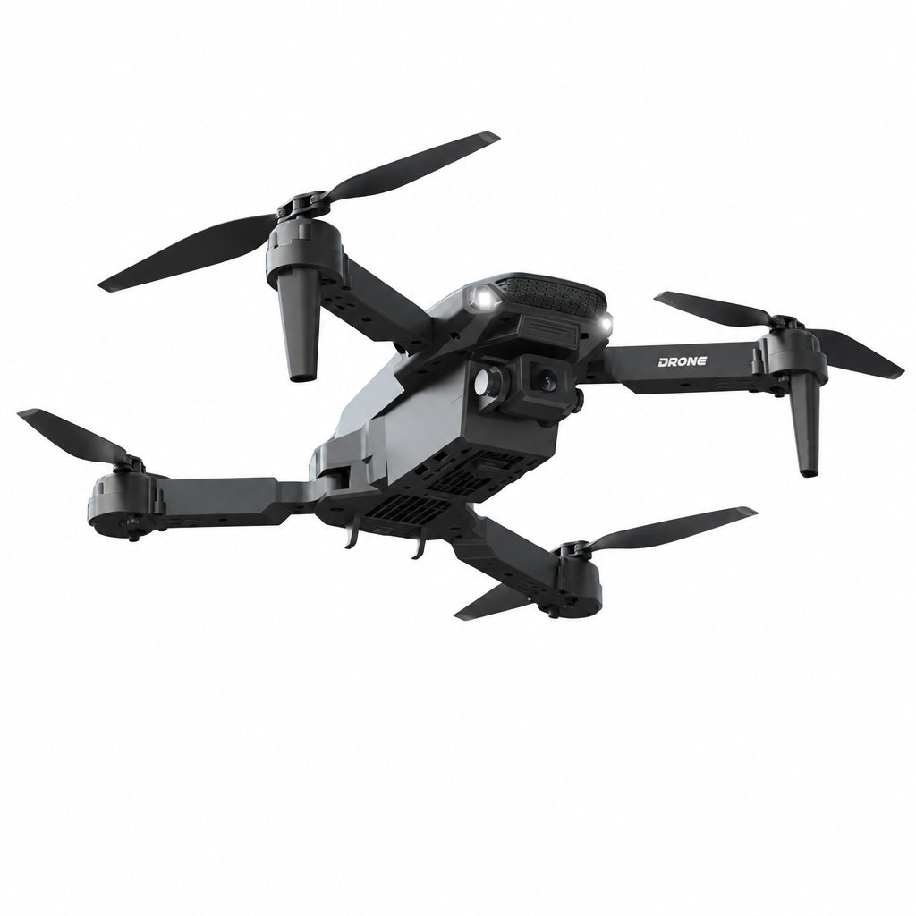 Pro Foldable RC Drone With Camera — product view 1