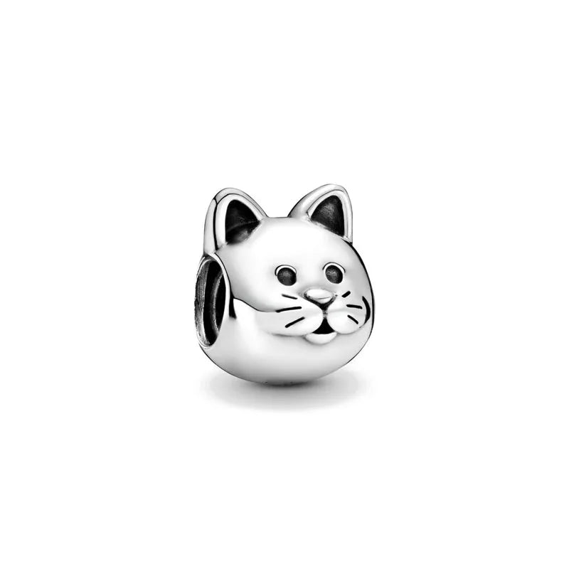 Selling Silver Turtle Cat Ball