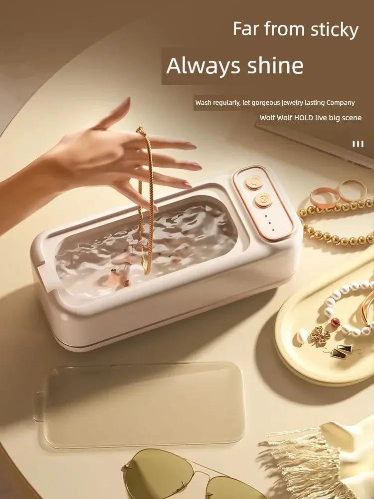 Sterilization Glasses Ultrasonic Cleaner for Instruments