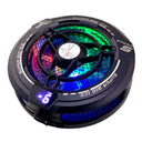 RGB Phone Cooler - 45W Semiconductor Fast Cooling