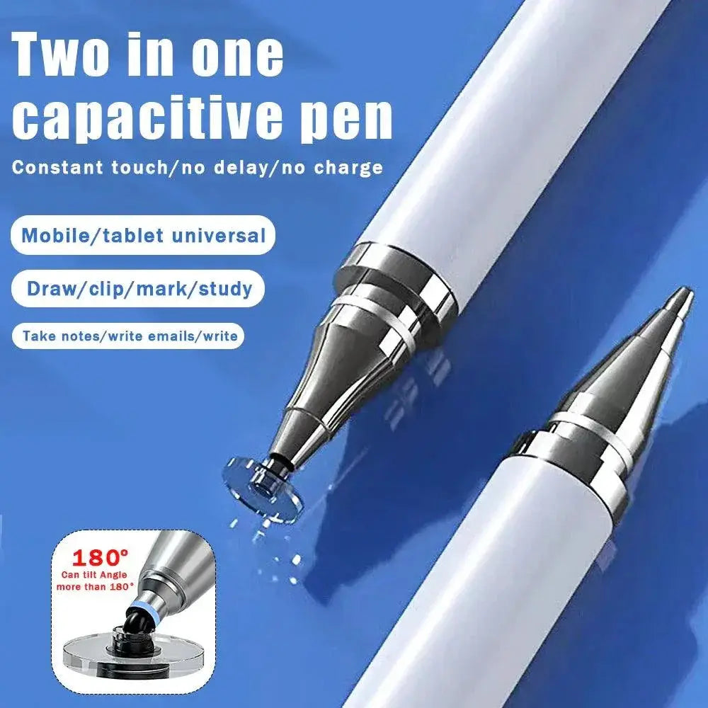 Precision Touch Screen Stylus Pen for iPad and iPhone