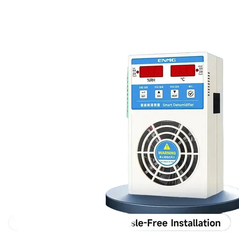 Industrial Cabinet Dehumidifier — product view 1