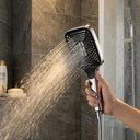 Shower Head - Adjustable High Pressure Flow