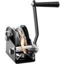 Manual Hand Winch Pack