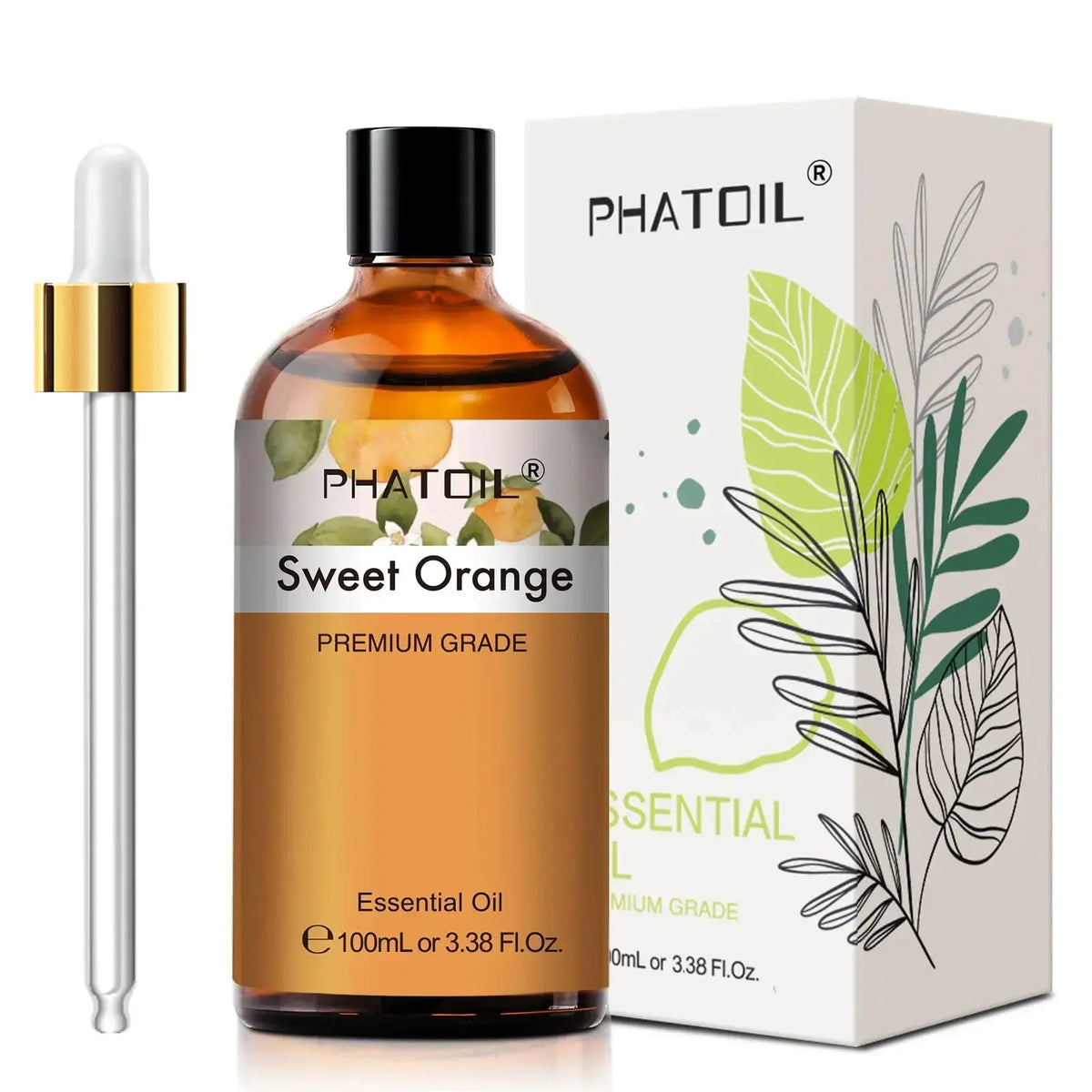 Calming Diffuser Oil for Home Use Daily — product view 8